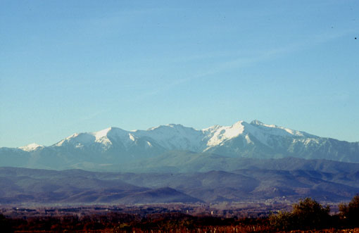 Canigou